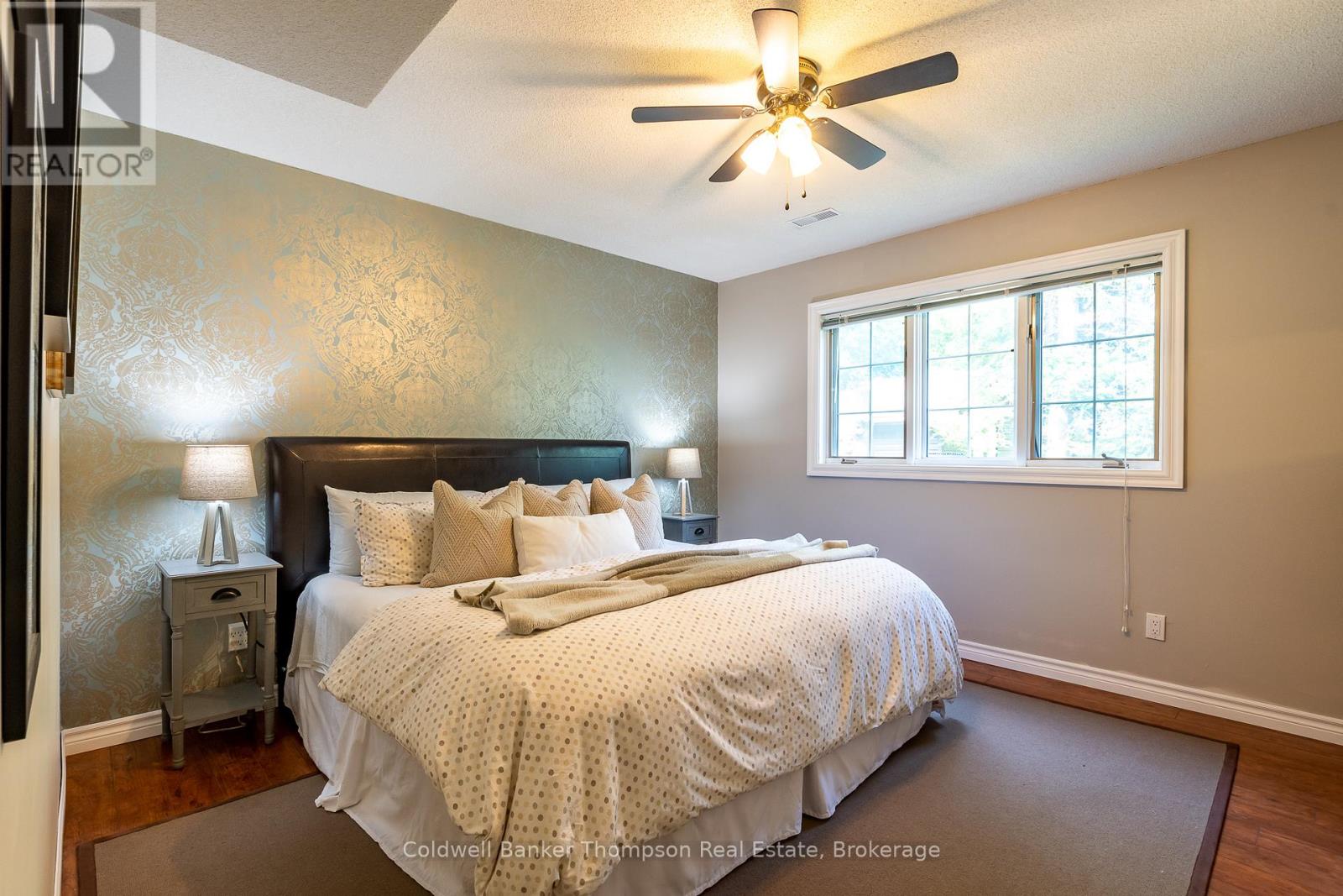 19 Beechwood Path, Huntsville, Ontario  P1H 1S6 - Photo 35 - X12486396