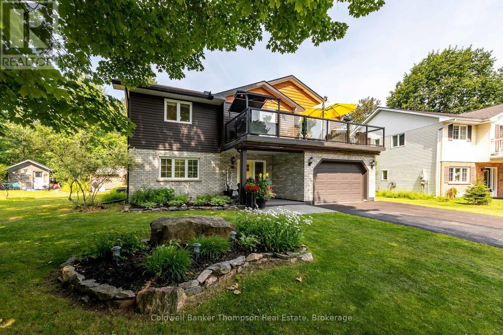 19 Beechwood Path, Huntsville, Ontario  P1H 1S6 - Photo 39 - X12486396