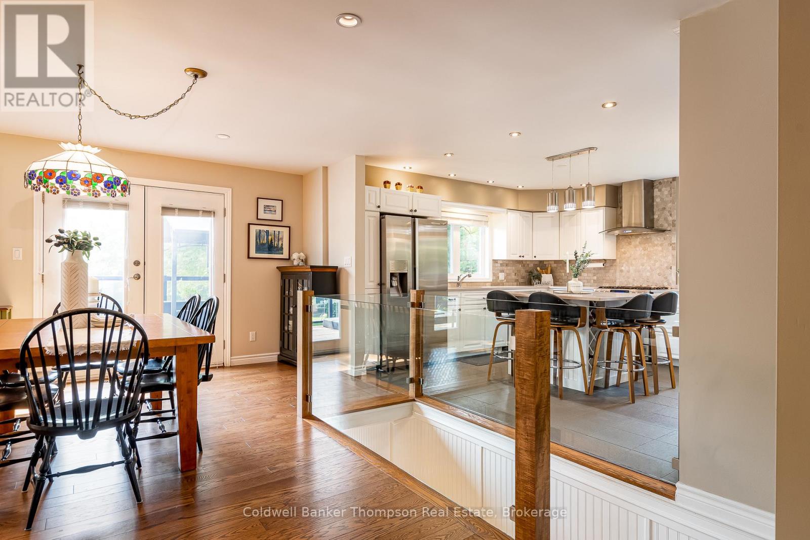 19 Beechwood Path, Huntsville, Ontario  P1H 1S6 - Photo 4 - X12486396