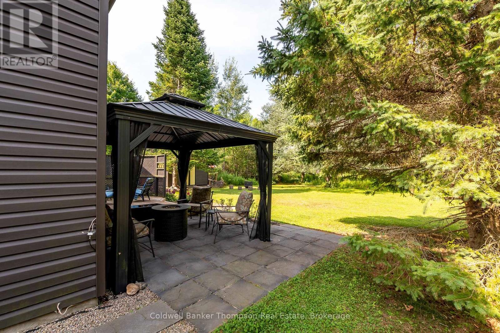 19 Beechwood Path, Huntsville, Ontario  P1H 1S6 - Photo 40 - X12486396