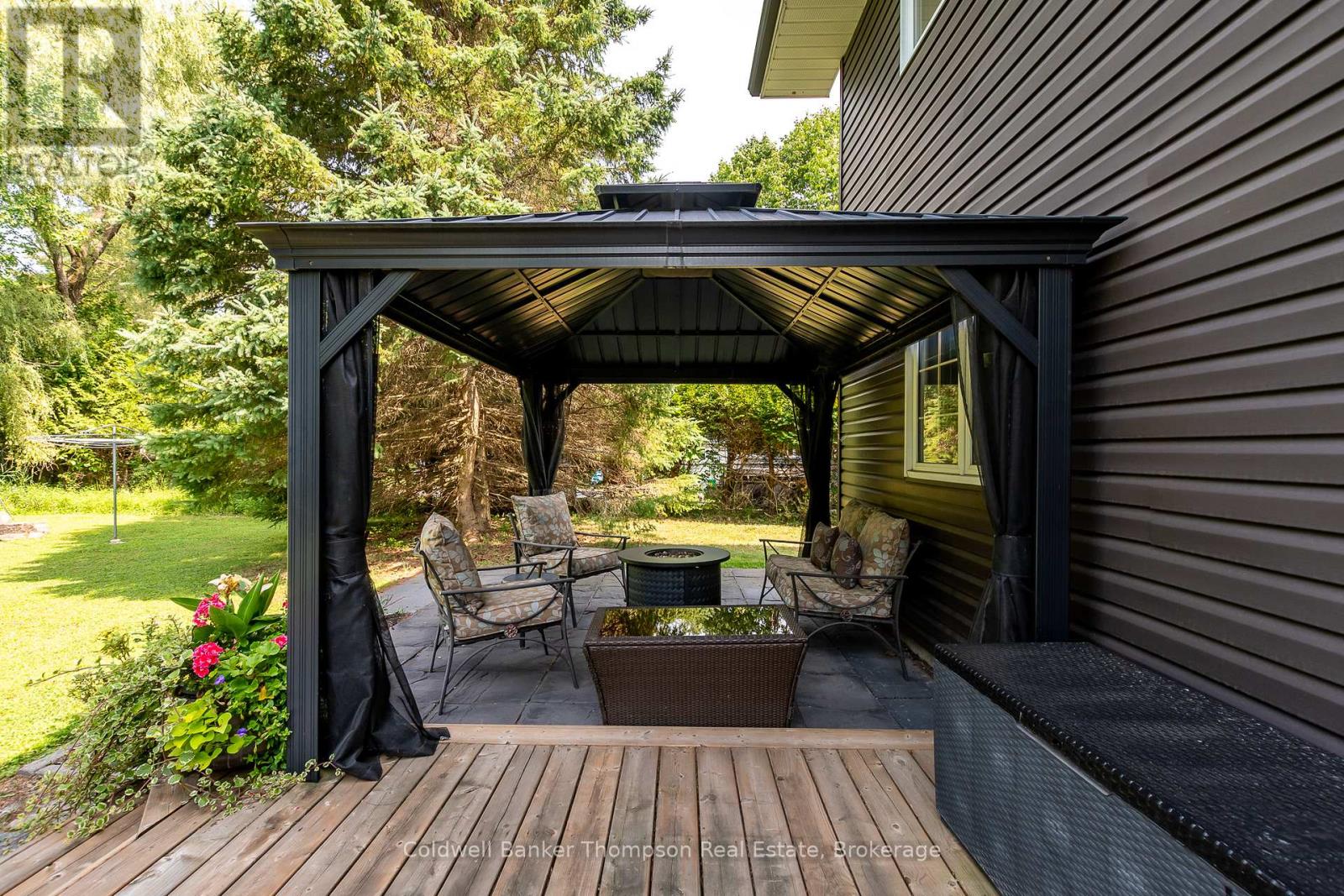 19 Beechwood Path, Huntsville, Ontario  P1H 1S6 - Photo 46 - X12486396