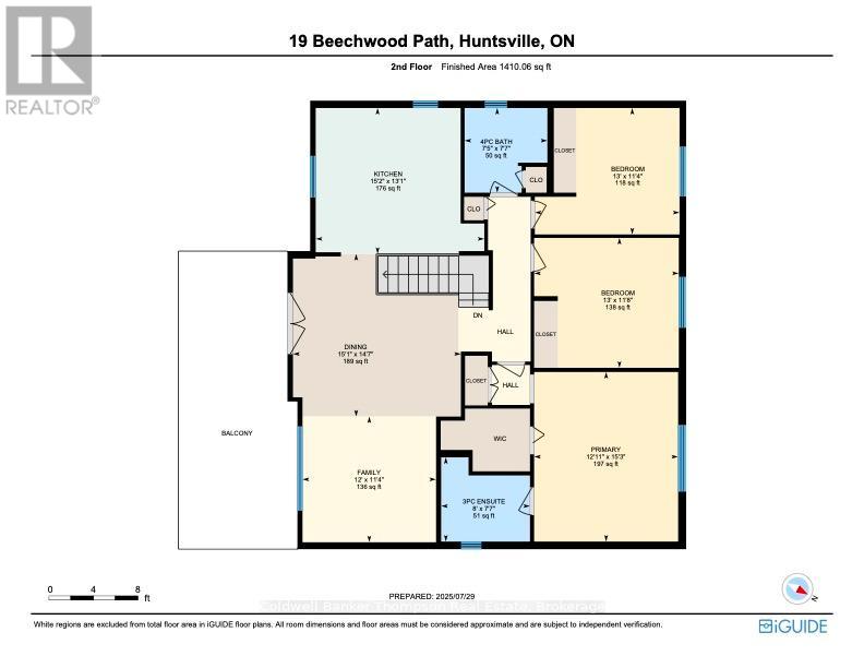 19 Beechwood Path, Huntsville, Ontario  P1H 1S6 - Photo 50 - X12486396