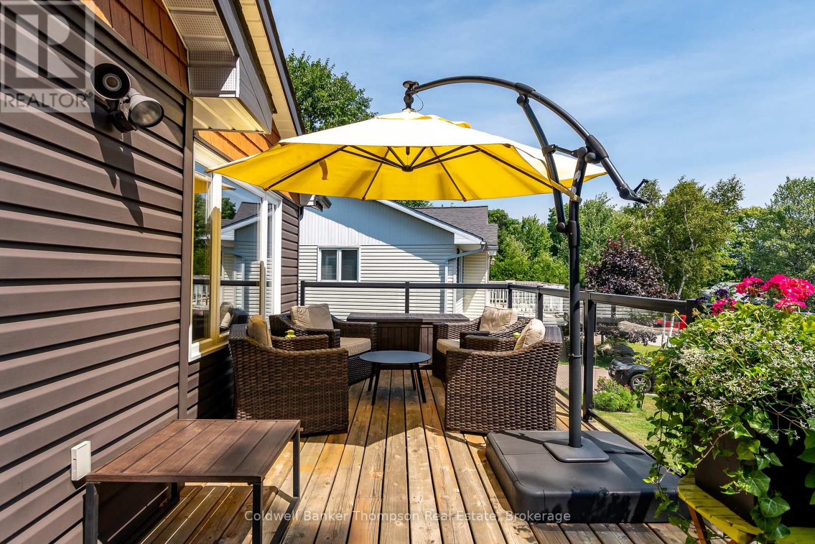 19 Beechwood Path, Huntsville, Ontario  P1H 1S6 - Photo 9 - X12486396