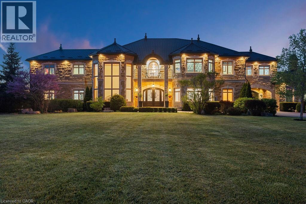 2659 2 SIDE Road, Burlington, Ontario