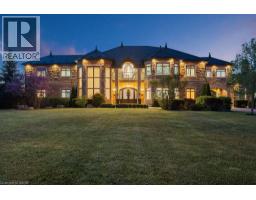 2659 2 SIDE Road, Burlington, Ontario