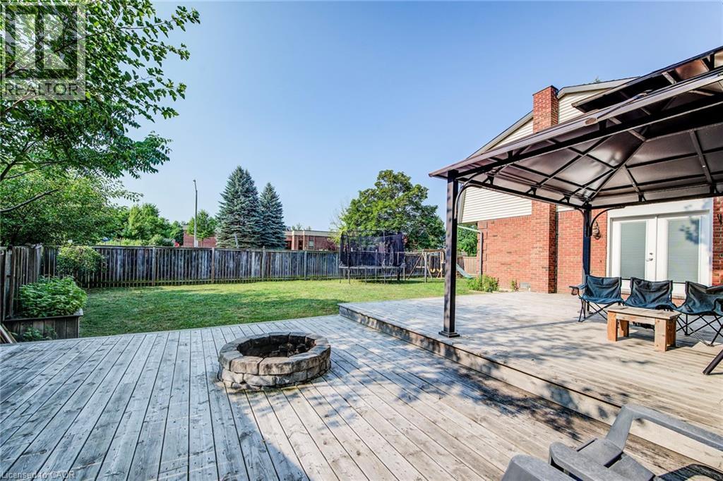 204 Country Hill Drive, Kitchener, Ontario  N2E 1R6 - Photo 29 - 40767516