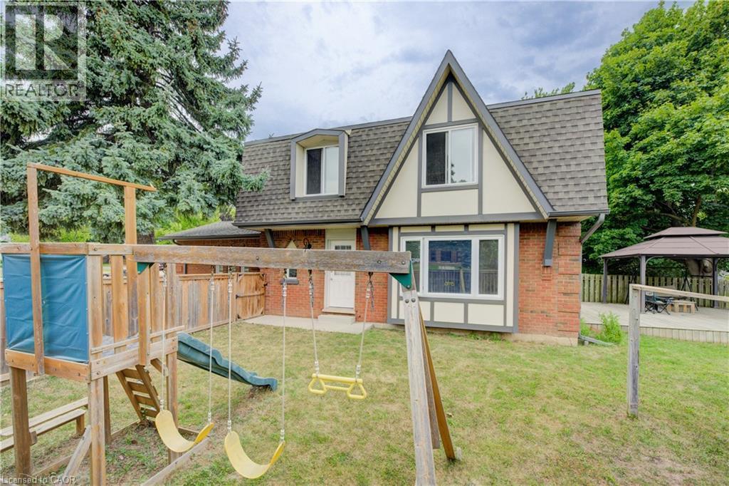 204 Country Hill Drive, Kitchener, Ontario  N2E 1R6 - Photo 26 - 40767516