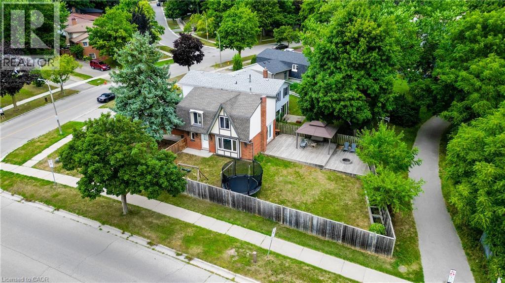 204 Country Hill Drive, Kitchener, Ontario  N2E 1R6 - Photo 2 - 40767516