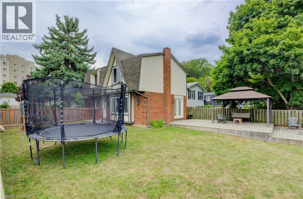 204 Country Hill Drive, Kitchener, Ontario  N2E 1R6 - Photo 27 - 40767516