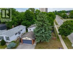 204 COUNTRY HILL Drive, Kitchener, Ontario