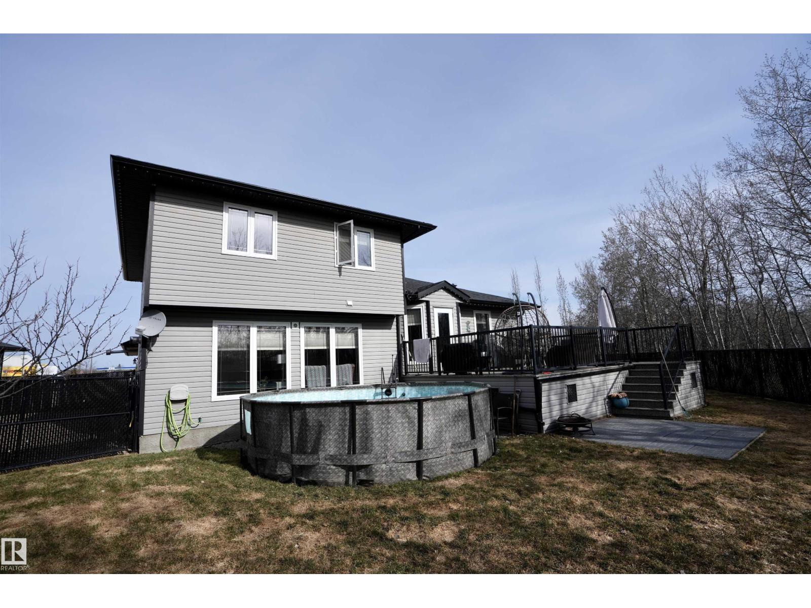 5605 48 Av, St. Paul Town, Alberta  T0A 3A1 - Photo 38 - E4463797