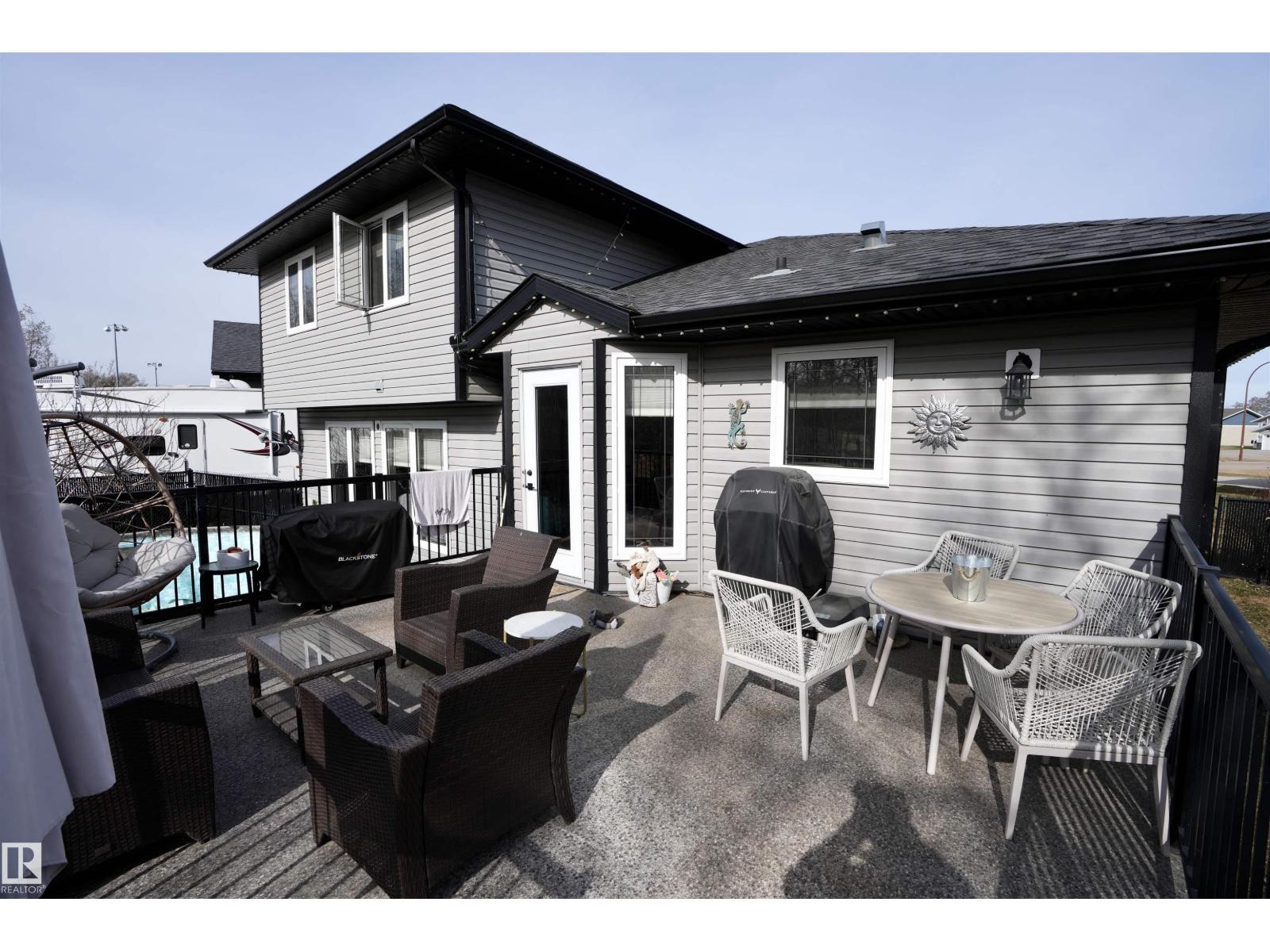 5605 48 Av, St. Paul Town, Alberta  T0A 3A1 - Photo 42 - E4463797