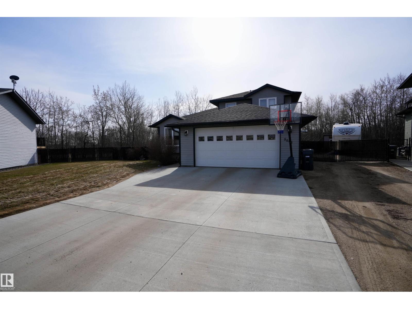 5605 48 Av, St. Paul Town, Alberta  T0A 3A1 - Photo 56 - E4463797