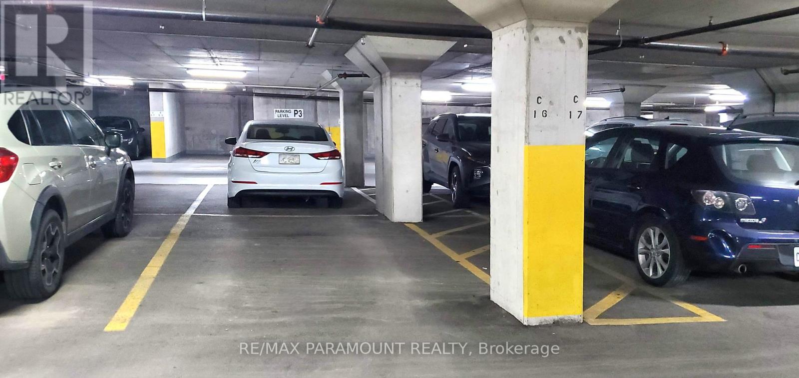 404 - 234 Rideau Street, Ottawa, Ontario  K1W 5X8 - Photo 18 - X12486320