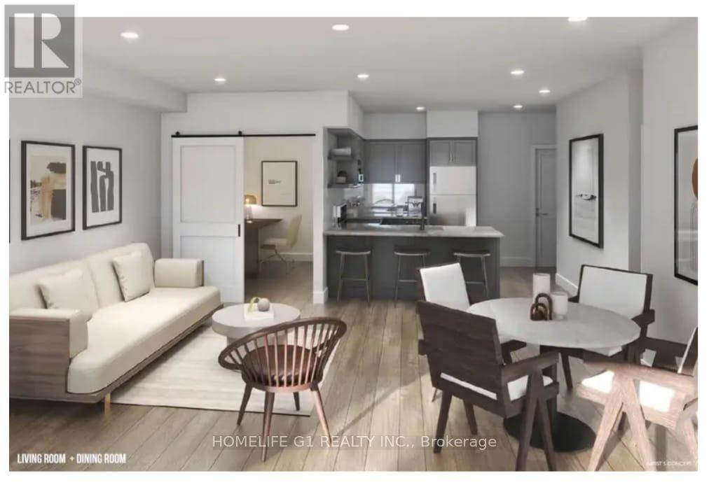 408 - 1100 LACKNER PLACE, Kitchener, Ontario