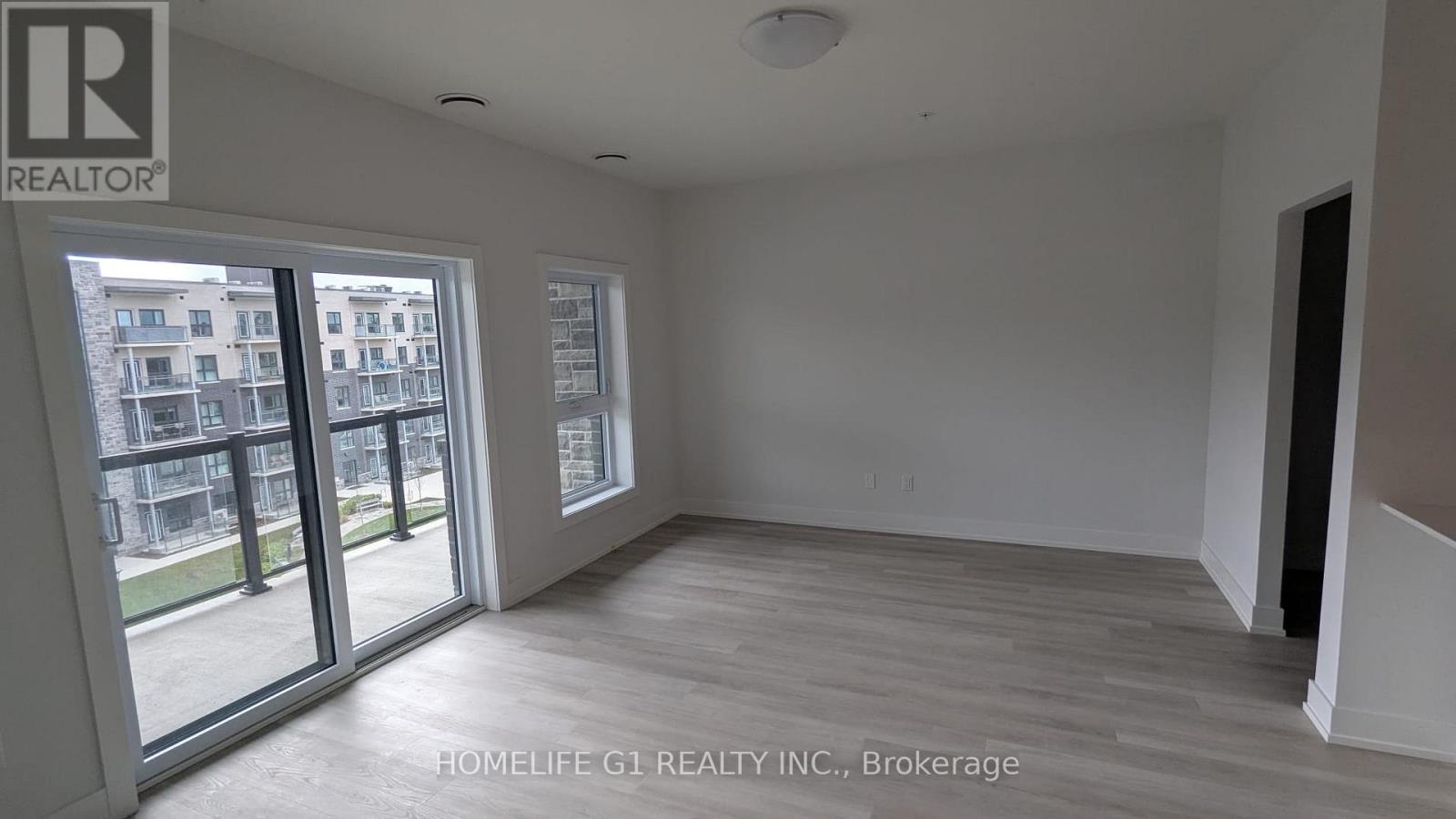 408 - 1100 Lackner Place, Kitchener, Ontario  N2A 0M1 - Photo 12 - X12486322