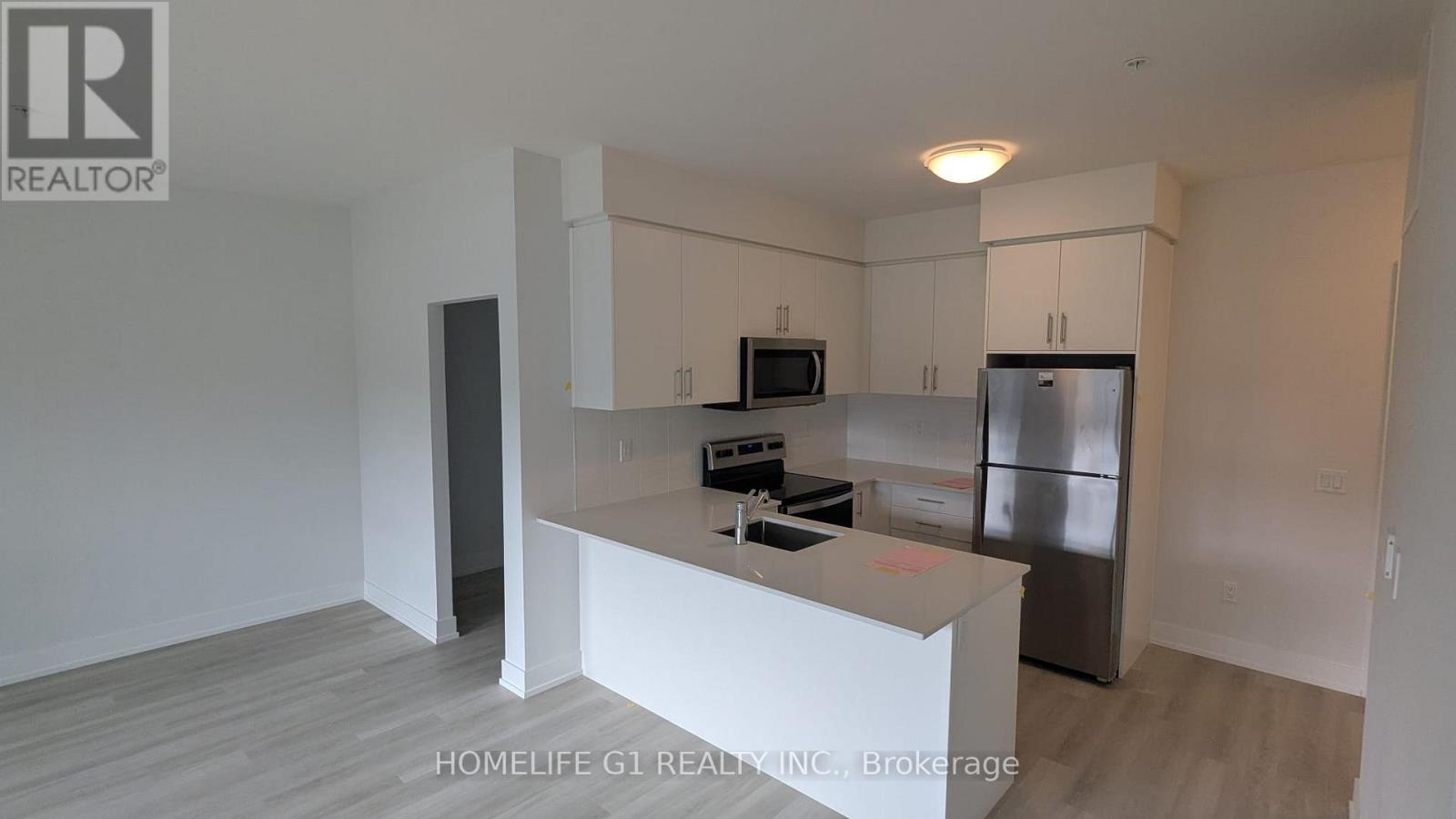 408 - 1100 Lackner Place, Kitchener, Ontario  N2A 0M1 - Photo 13 - X12486322