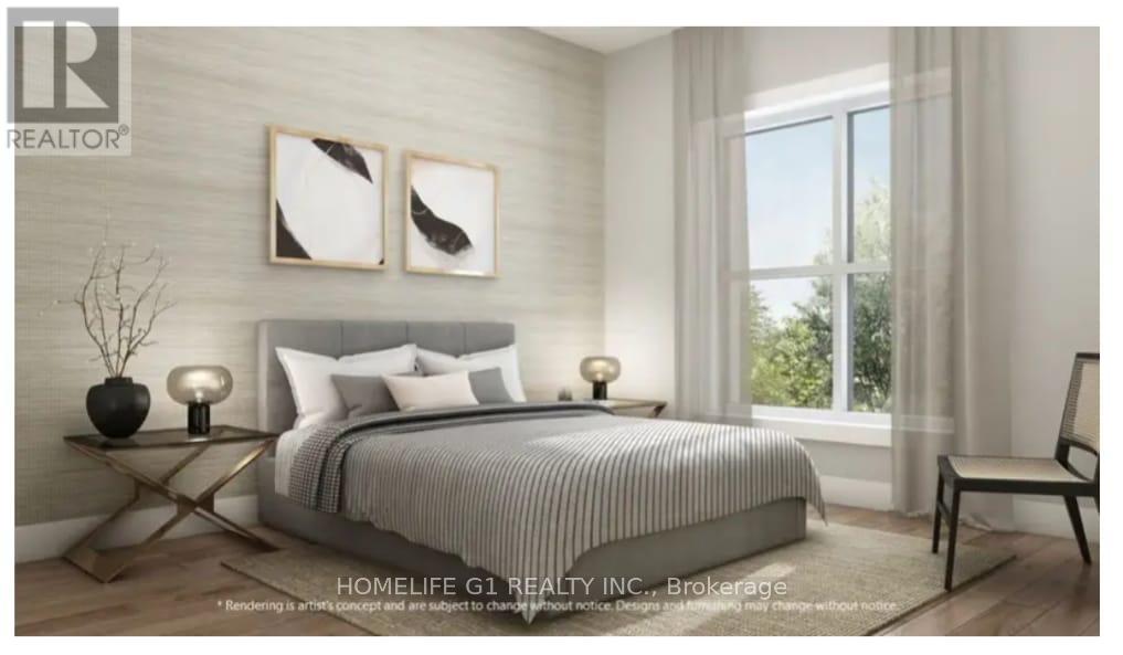 408 - 1100 Lackner Place, Kitchener, Ontario  N2A 0M1 - Photo 3 - X12486322