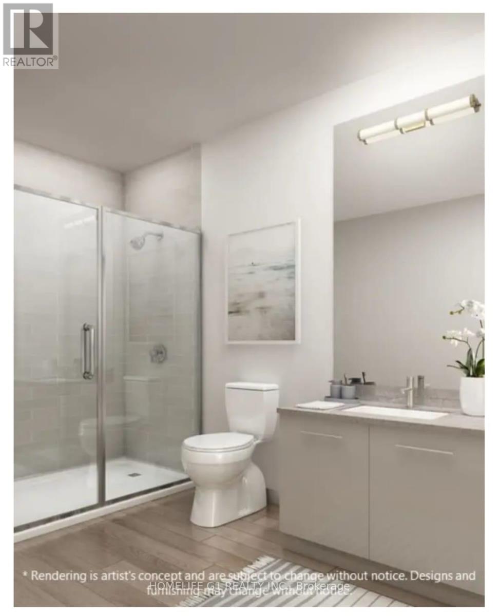 408 - 1100 Lackner Place, Kitchener, Ontario  N2A 0M1 - Photo 6 - X12486322