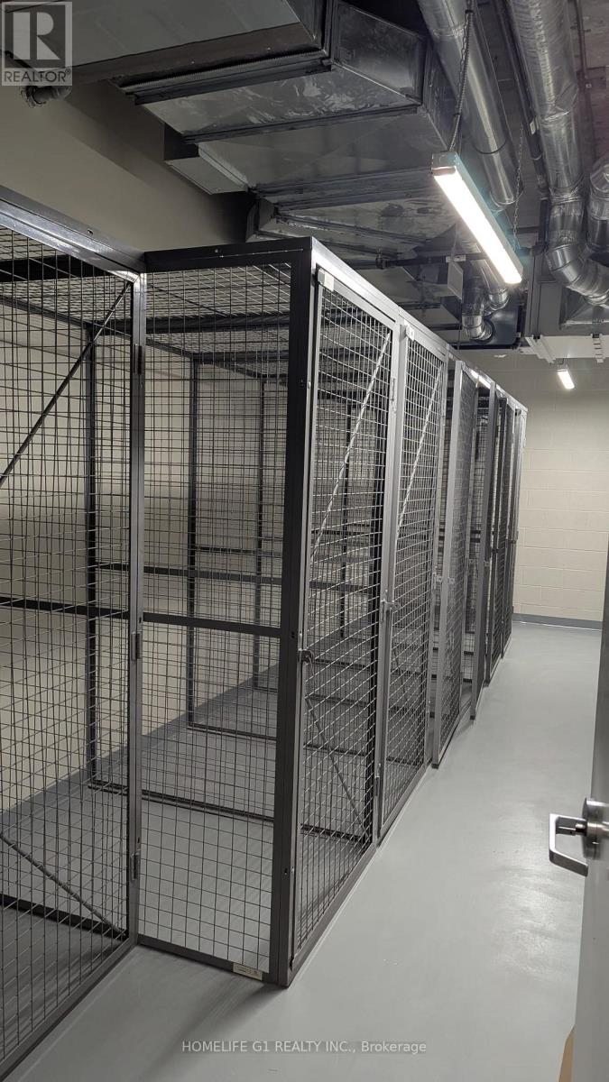 408 - 1100 Lackner Place, Kitchener, Ontario  N2A 0M1 - Photo 7 - X12486322