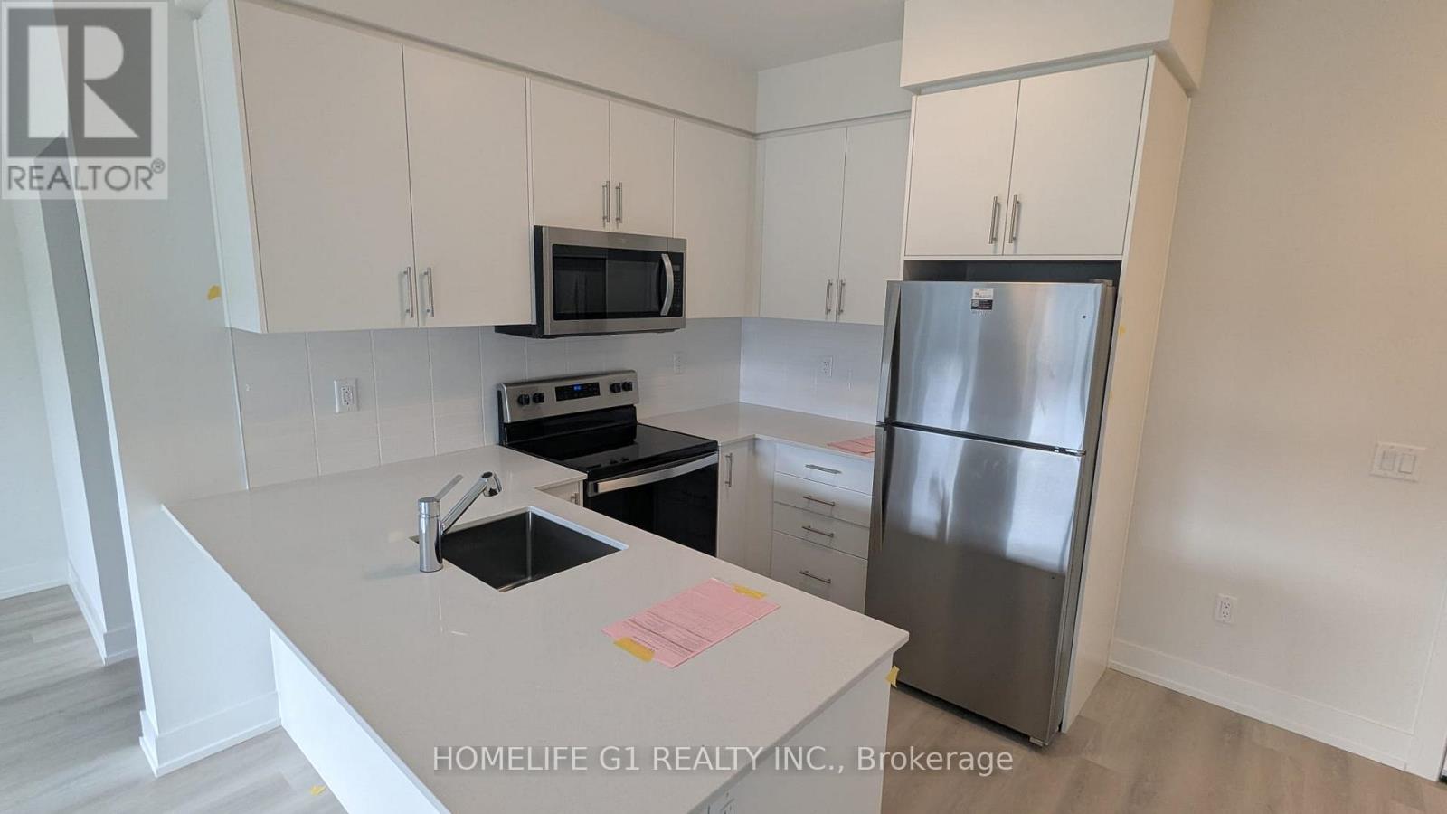 408 - 1100 Lackner Place, Kitchener, Ontario  N2A 0M1 - Photo 8 - X12486322