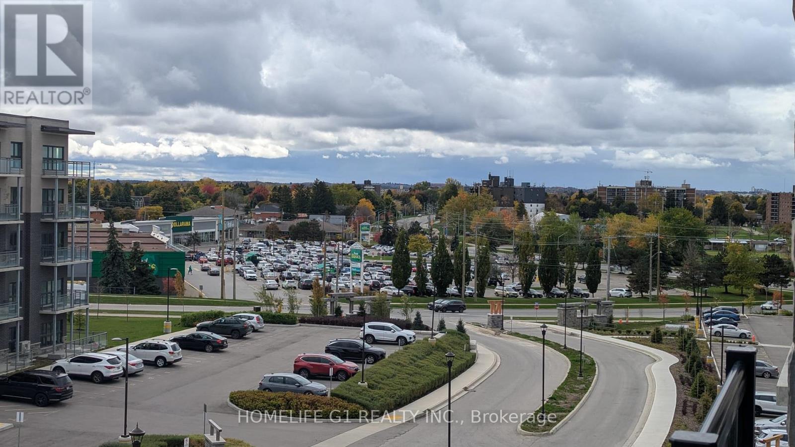 408 - 1100 Lackner Place, Kitchener, Ontario  N2A 0M1 - Photo 9 - X12486322