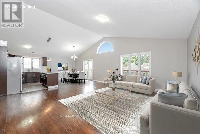 419 Alan Crescent, Woodstock, Ontario  N4S 0B9 - Photo 11 - X12486338