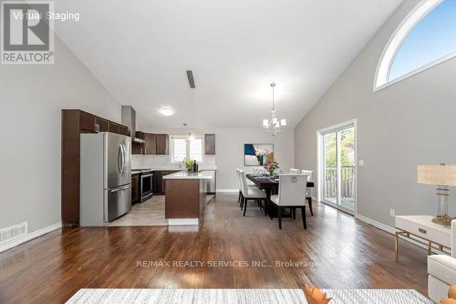 419 Alan Crescent, Woodstock, Ontario  N4S 0B9 - Photo 12 - X12486338