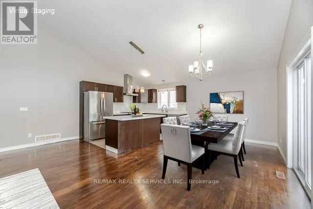 419 Alan Crescent, Woodstock, Ontario  N4S 0B9 - Photo 13 - X12486338