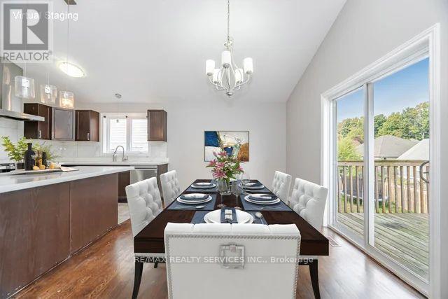 419 Alan Crescent, Woodstock, Ontario  N4S 0B9 - Photo 14 - X12486338