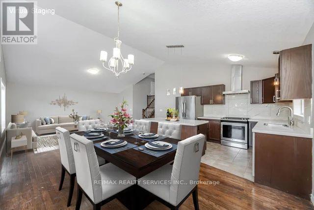 419 Alan Crescent, Woodstock, Ontario  N4S 0B9 - Photo 15 - X12486338