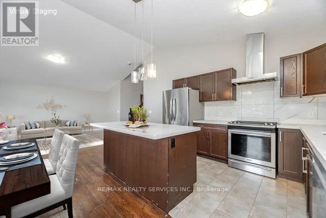 419 Alan Crescent, Woodstock, Ontario  N4S 0B9 - Photo 17 - X12486338