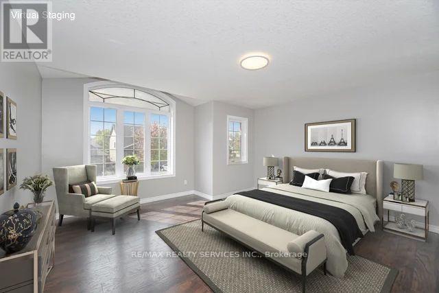 419 Alan Crescent, Woodstock, Ontario  N4S 0B9 - Photo 24 - X12486338