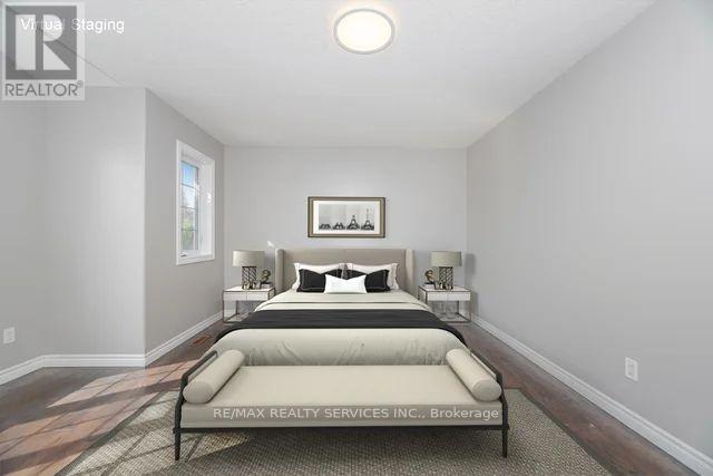 419 Alan Crescent, Woodstock, Ontario  N4S 0B9 - Photo 25 - X12486338