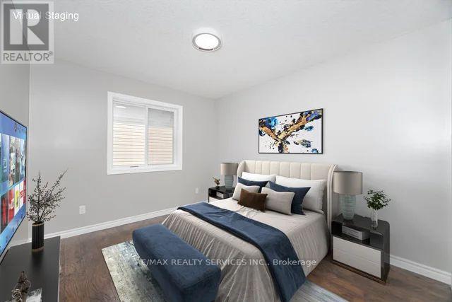 419 Alan Crescent, Woodstock, Ontario  N4S 0B9 - Photo 31 - X12486338