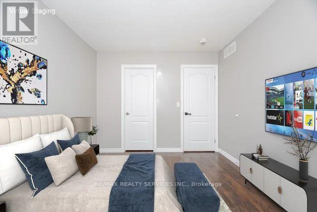 419 Alan Crescent, Woodstock, Ontario  N4S 0B9 - Photo 32 - X12486338