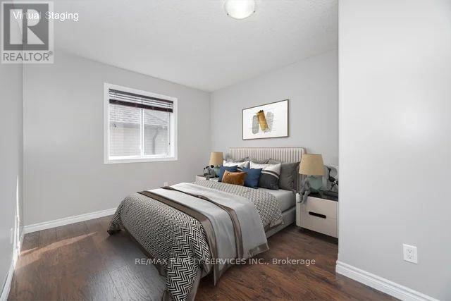 419 Alan Crescent, Woodstock, Ontario  N4S 0B9 - Photo 34 - X12486338