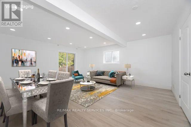 419 Alan Crescent, Woodstock, Ontario  N4S 0B9 - Photo 38 - X12486338