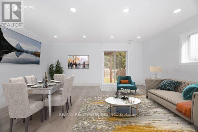 419 Alan Crescent, Woodstock, Ontario  N4S 0B9 - Photo 39 - X12486338