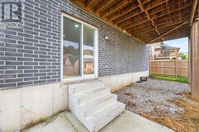 419 Alan Crescent, Woodstock, Ontario  N4S 0B9 - Photo 49 - X12486338