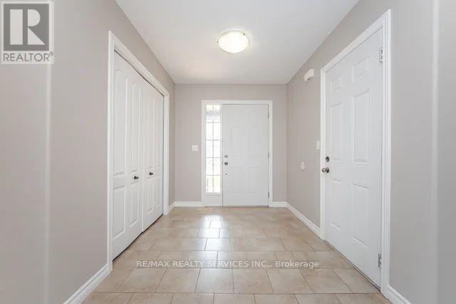 419 Alan Crescent, Woodstock, Ontario  N4S 0B9 - Photo 6 - X12486338