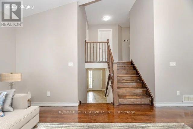 419 Alan Crescent, Woodstock, Ontario  N4S 0B9 - Photo 8 - X12486338