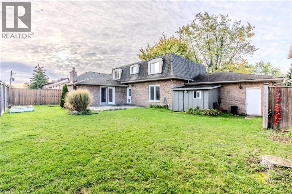 158 Chester Avenue, Hamilton, Ontario  L9C 2X1 - Photo 31 - 40782068