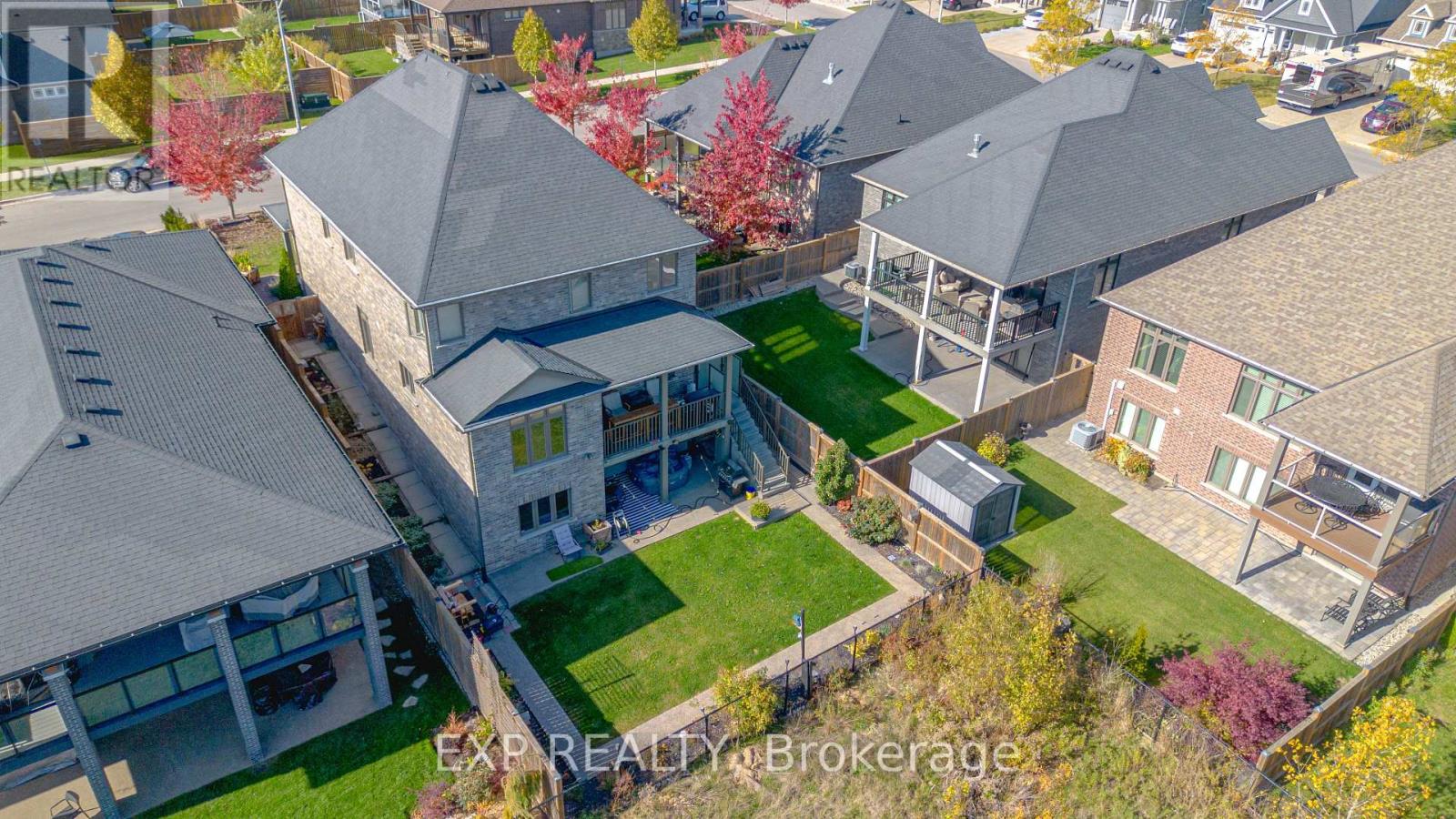 90 Days Avenue, Thorold, Ontario  L2V 0E6 - Photo 10 - X12486348