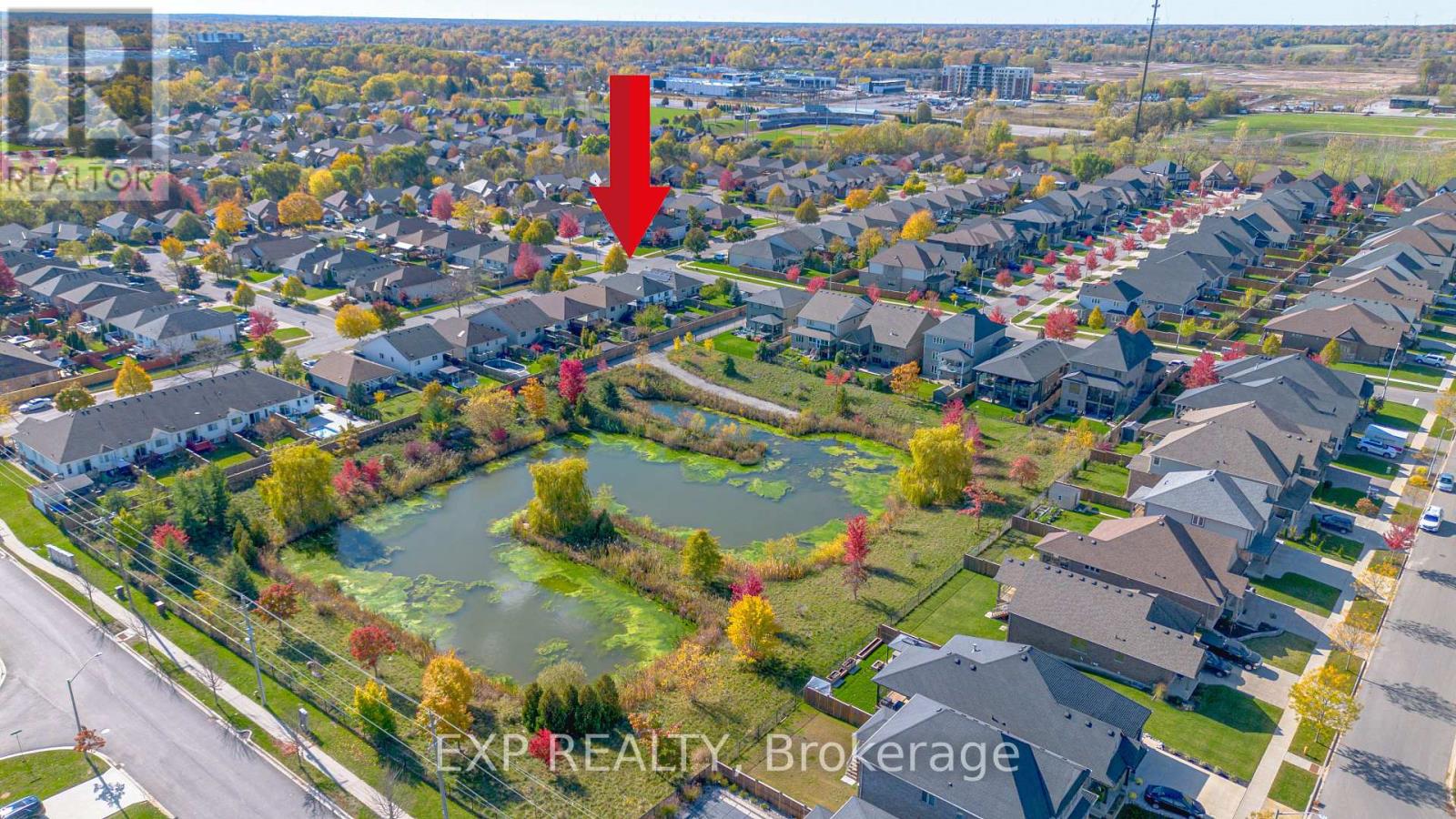 90 Days Avenue, Thorold, Ontario  L2V 0E6 - Photo 13 - X12486348