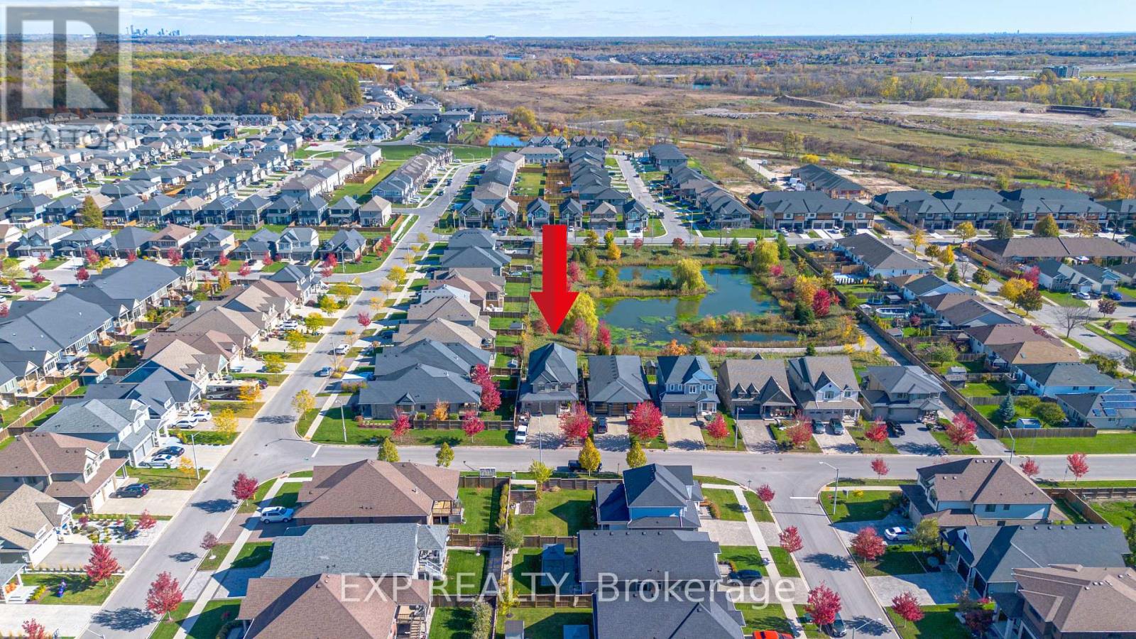 90 Days Avenue, Thorold, Ontario  L2V 0E6 - Photo 9 - X12486348