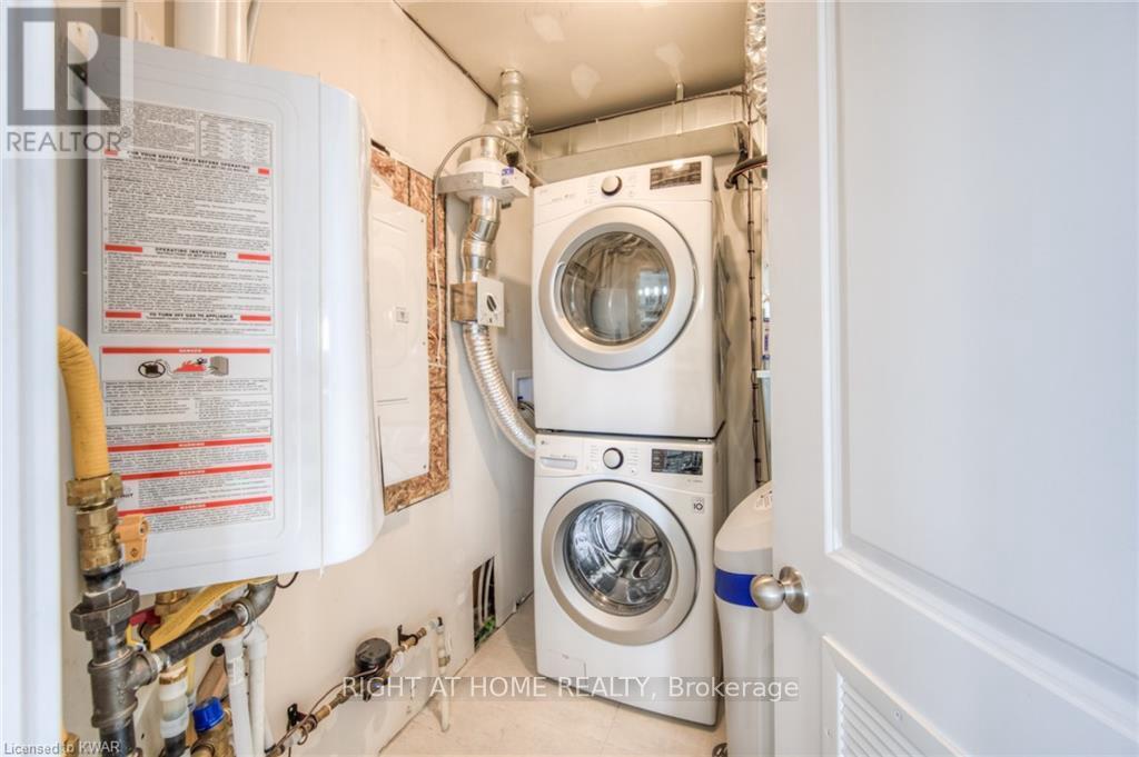 B-3 - 160 Rochefort Street, Kitchener, Ontario  N2P 0P5 - Photo 16 - X12486354