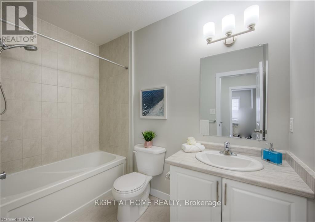 B-3 - 160 Rochefort Street, Kitchener, Ontario  N2P 0P5 - Photo 18 - X12486354