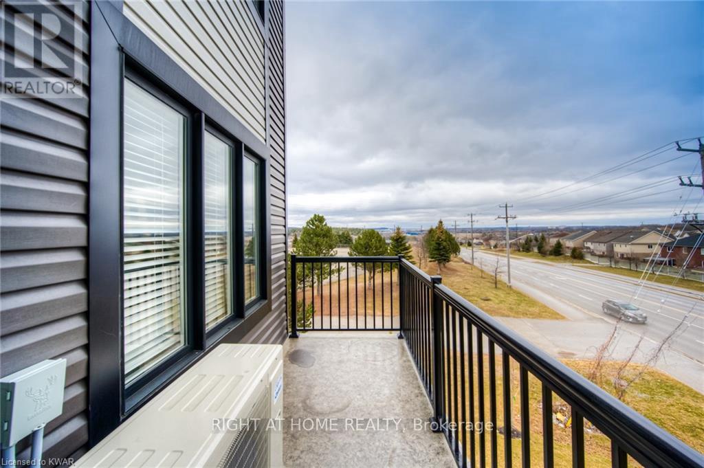 B-3 - 160 Rochefort Street, Kitchener, Ontario  N2P 0P5 - Photo 19 - X12486354