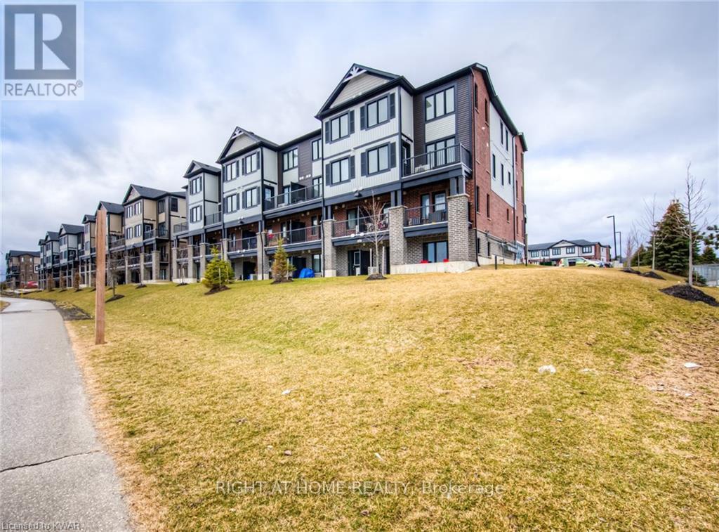 B-3 - 160 Rochefort Street, Kitchener, Ontario  N2P 0P5 - Photo 3 - X12486354